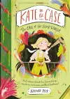 Kate on the Case: The Call of the Silver Wibbler (Kate on the Case 2) cover