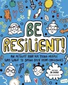 Be Resilient! (Mindful Kids) cover