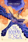 The Riddle of the Sea cover
