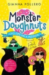 Cyclops on a Mission (Monster Doughnuts 2) cover
