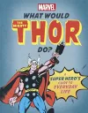 What Would The Mighty Thor Do? cover