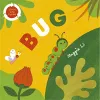 Little Life Cycles: Bug cover
