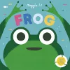 Little Life Cycles: Frog cover