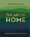 Story Of My Home: The Art of Home cover