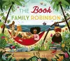 The Book Family Robinson cover