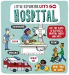Little Explorers: Let's Go! Hospital cover