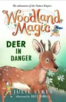 Woodland Magic 2: Deer in Danger cover