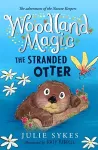 Woodland Magic 3: The Stranded Otter cover
