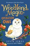 Woodland Magic 4: Operation Owl cover