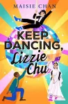 Keep Dancing, Lizzie Chu cover