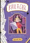 Kate on the Case: The Headline Hoax (Kate on the Case 3) cover