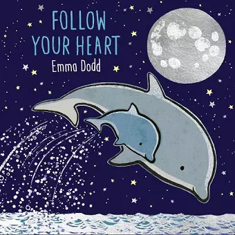 Follow Your Heart cover