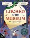 Locked in the Museum cover