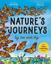 Nature's Journeys cover