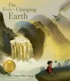 The Ever-changing Earth cover