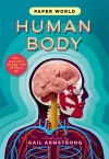 Paper World: Human Body cover