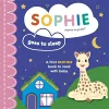 Sophie la girafe: Sophie Goes to Sleep cover