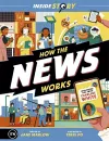 Inside Story: How the News Works cover