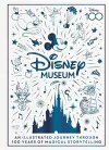 Disney Museum cover