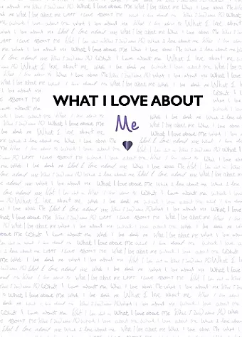 What I Love About Me cover