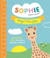 Sophie la girafe: Baby's First Year cover