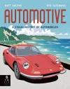 Automotive cover