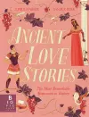 Ancient Love Stories cover