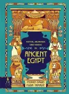 Myths, Mummies and Magic in Ancient Egypt cover