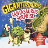Gigantosaurus - Santasaurus Surprise cover