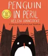 Penguin In Peril cover