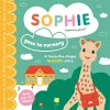 Sophie la girafe: Sophie goes to Nursery cover