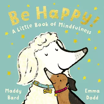 Be Happy! cover