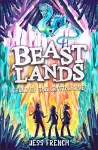 Beastlands: Legend of the Crystal Caves cover