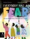 Everybody Has a Fear cover