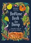 Bedtime Book for Bump cover