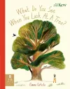 What Do You See When You Look At a Tree? cover