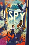I, Spy cover