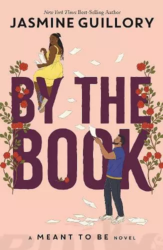 By the Book cover