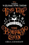 Long Live the Pumpkin Queen cover