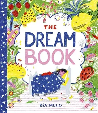 The Dream Book cover