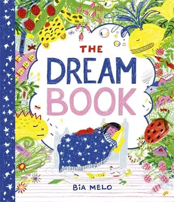 The Dream Book cover