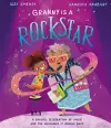 Granny is a Rockstar cover