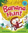 Banana Hunt cover