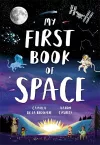 My First Book of Space cover
