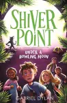 Shiver Point: Under A Howling Moon cover