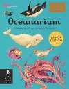 Oceanarium (Junior Edition) cover