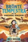 Bronte Tempestra and the Vanishing Kingdom cover