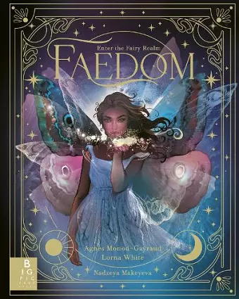 Faedom cover