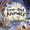 Time for Bed, Animals cover