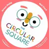 The Circular Square cover